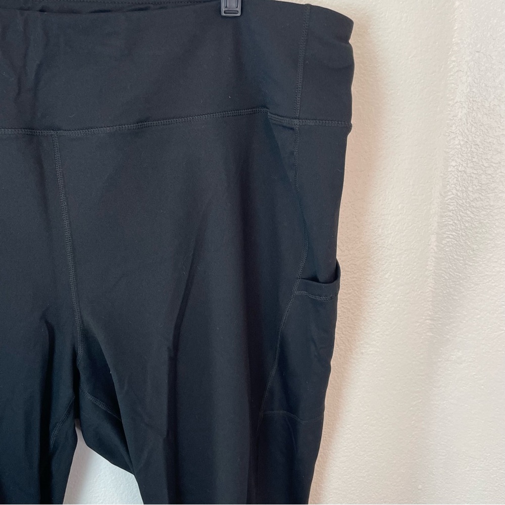 Torrid Performance Core Full Length Active Leggin… - image 4